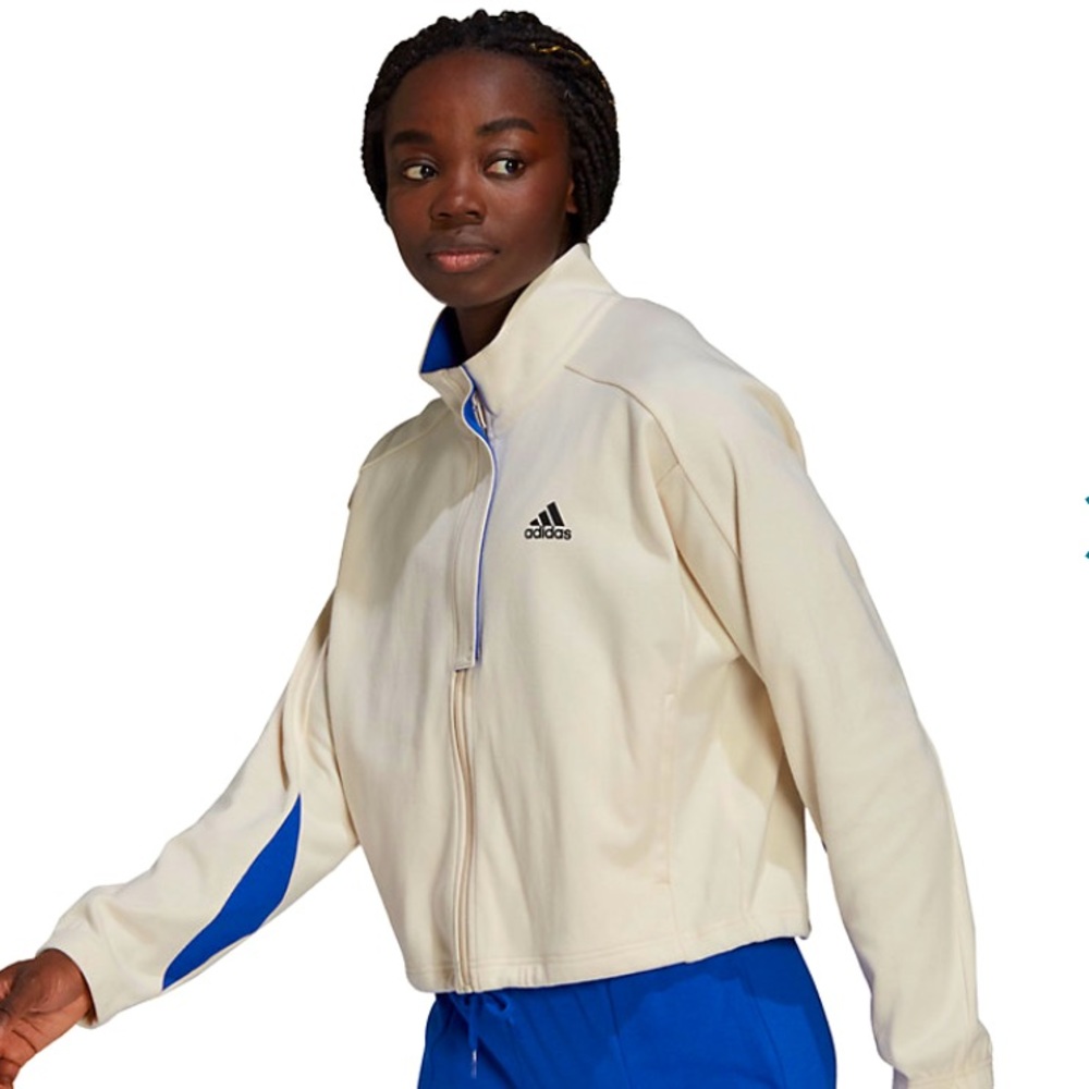 Adidas Sweatshirt